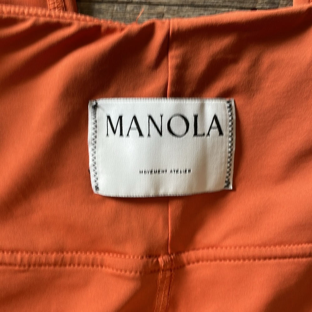 Manola Movement Atelier Leggings View 3